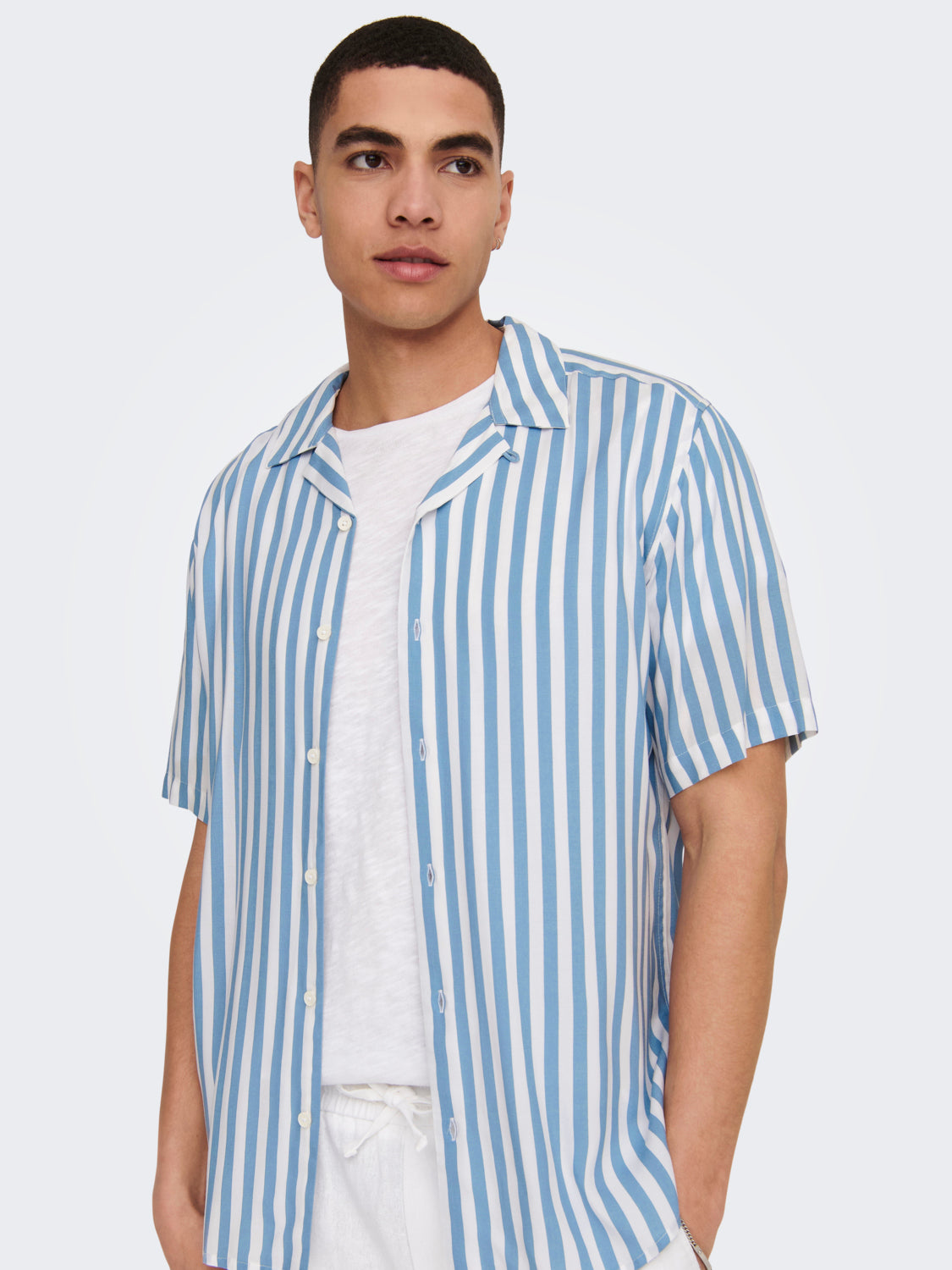 ONSWAYNE Shirts - Mountain Spring